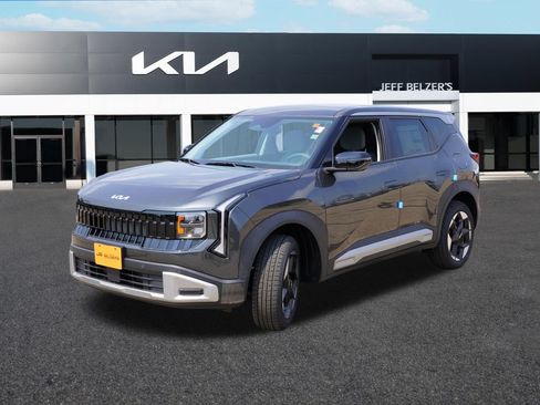 New 2027 Kia Seltos S AWD/4WD image 7