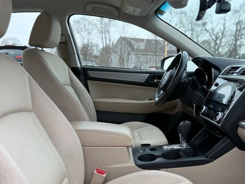 Used 2018 Subaru Legacy 2.5i Premium w/ Eyesight & BSD & Rcta & HBA image 19