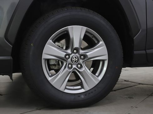 Used 2024 Toyota RAV4 LE image 30