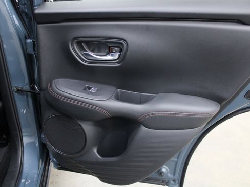 Used 2024 Honda HR-V Sport image 22