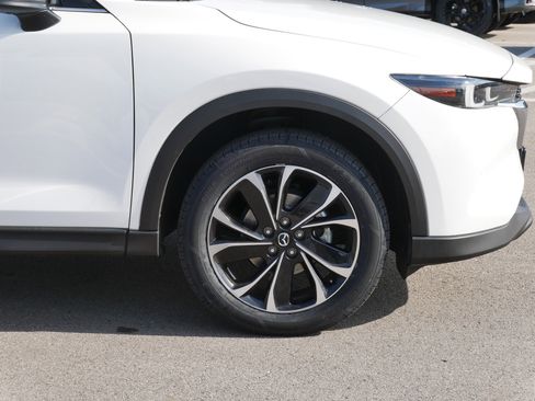 Used 2023 MAZDA CX-5 AWD 2.5 S w/ Premium Plus Pkg image 15