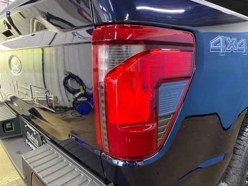 New 2025 Ford F150 XLT w/ Equipment Group 302A MID image 13