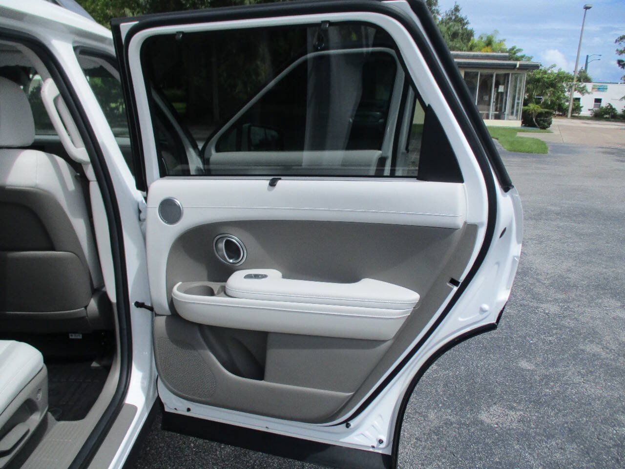 Used 2026 Hyundai Palisade SEL Premium FWD image 30