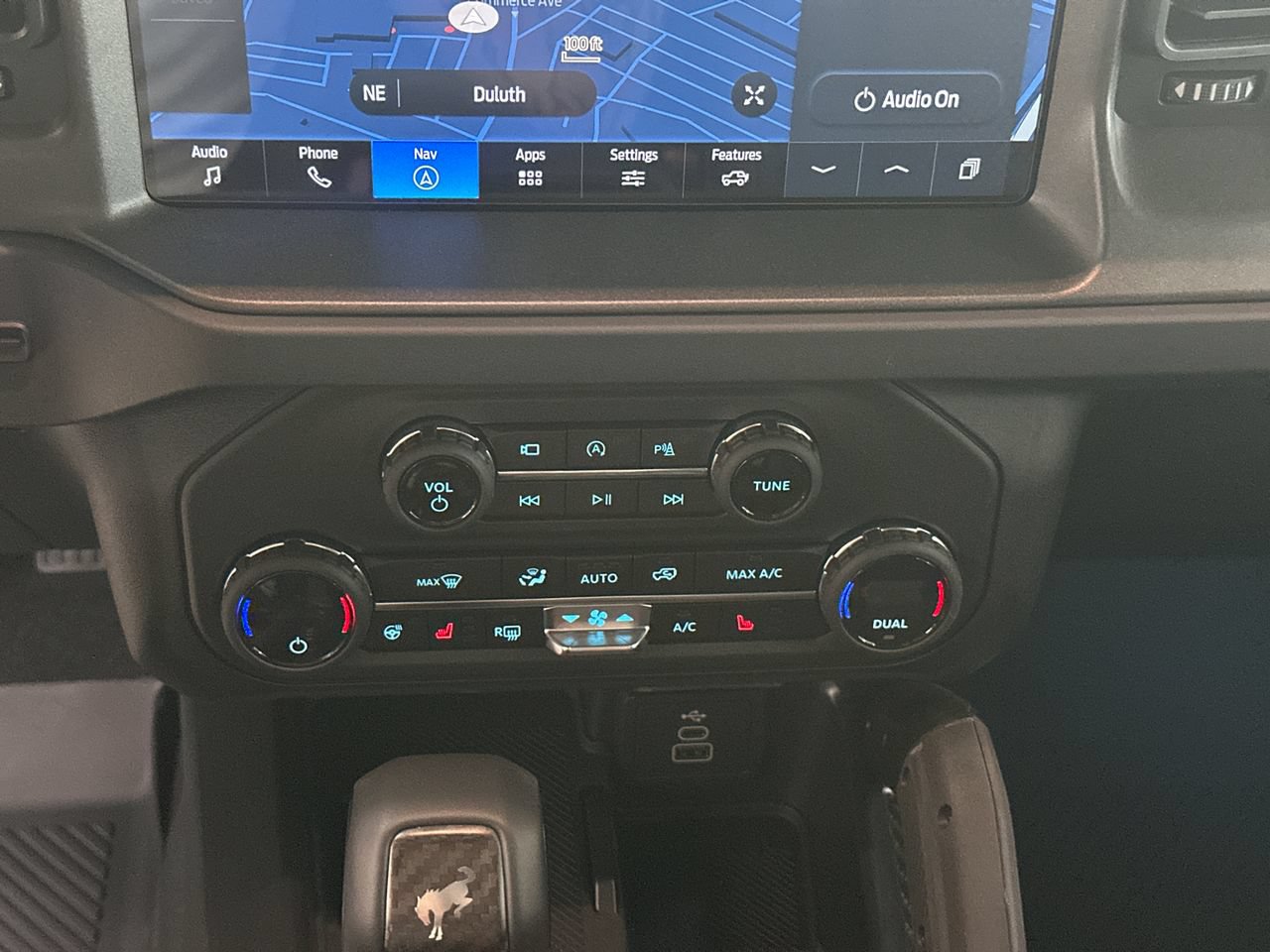 New 2026 Ford Bronco Raptor AWD/4WD image 25