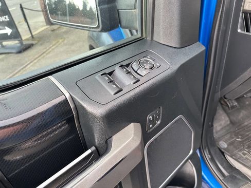 Used 2018 Ford F150 Raptor w/ Equipment Group 802A Luxury image 38