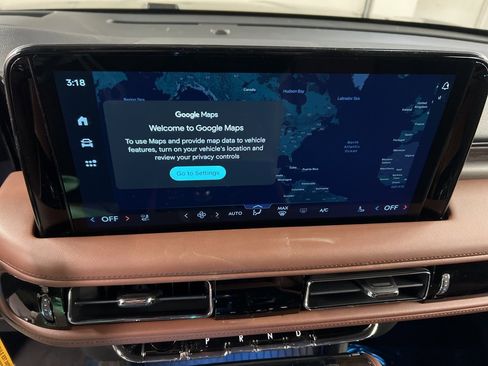 New 2026 Lincoln Aviator Reserve w/ Jet Appearance Package image 11