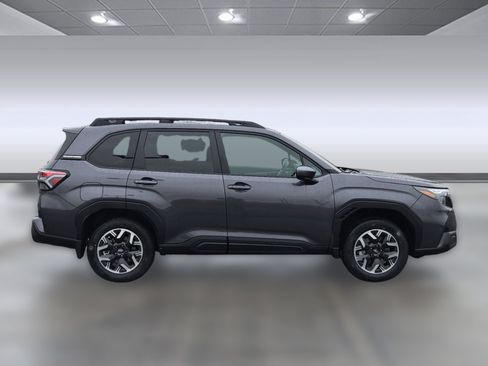 Certified 2026 Subaru Forester Premium AWD/4WD image 7