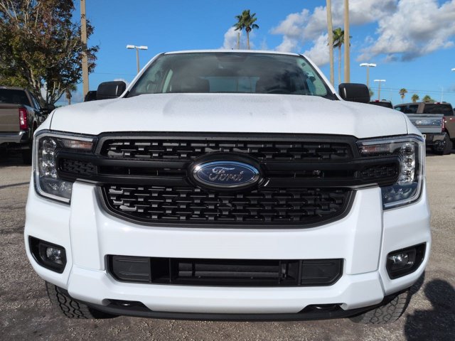New 2026 Ford Ranger XL w/ Trailer Tow Package AWD/4WD image 9