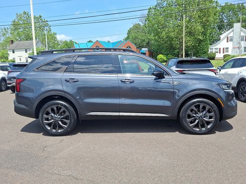 Used 2022 Kia Sorento X-Line EX image 7