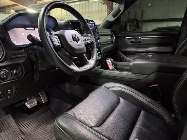Used 2026 RAM 1500 RHO w/ Bed Utility Group AWD/4WD image 12