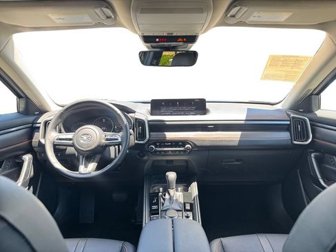 Used 2026 MAZDA CX-50 AWD 2.5 Hybrid w/ Weather Package image 12