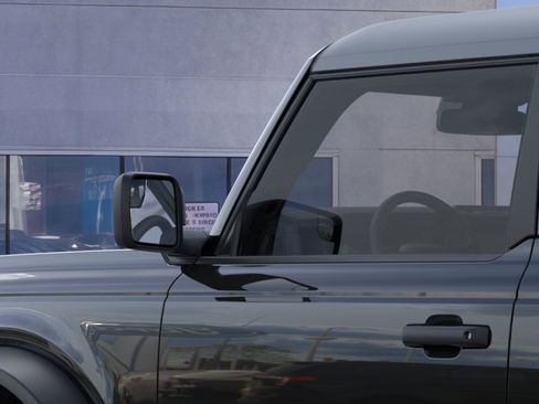 New 2026 Ford Bronco 2-Door w/ Sasquatch Package AWD/4WD image 22