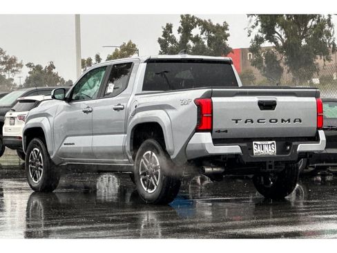 New 2026 Toyota Tacoma TRD Sport image 6