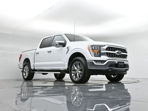 Used 2023 Ford F150 Lariat image 51