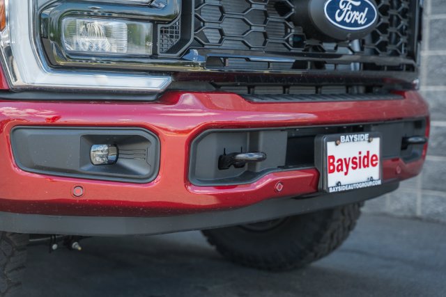 New 2027 Ford F350 Lariat w/ Tremor Off-Road Package AWD/4WD image 15