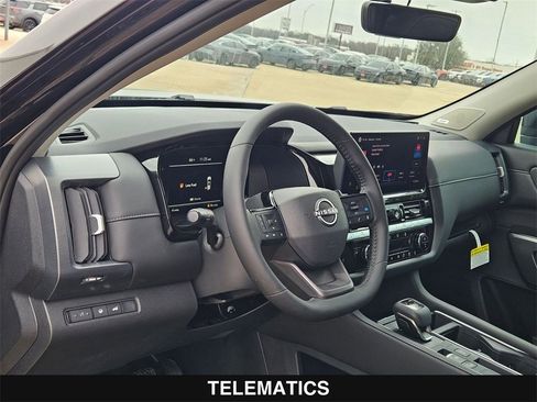 New 2026 Nissan Pathfinder SL image 13