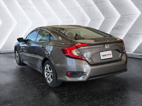 Used 2017 Honda Civic LX image 6