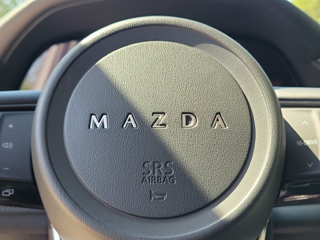 New 2026 MAZDA CX-5 Preferred AWD/4WD image 24