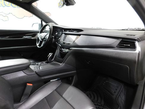 Used 2020 Cadillac XT5 Premium Luxury AWD/4WD image 64