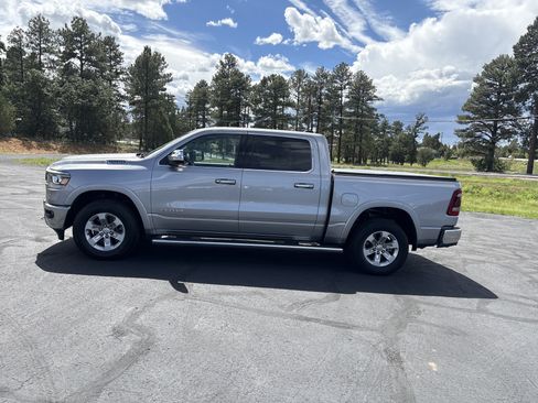 Used 2022 RAM 1500 Laramie RWD image 7