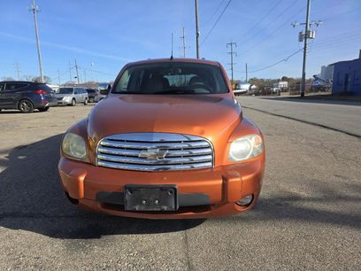 Used 2006 Chevrolet HHR LT w/ Preferred Equipment Group