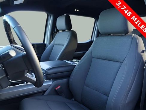 Used 2025 Ford F150 XLT w/ Equipment Group 302A MID image 15