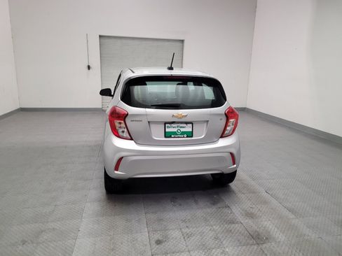 Used 2021 Chevrolet Spark LT FWD image 6