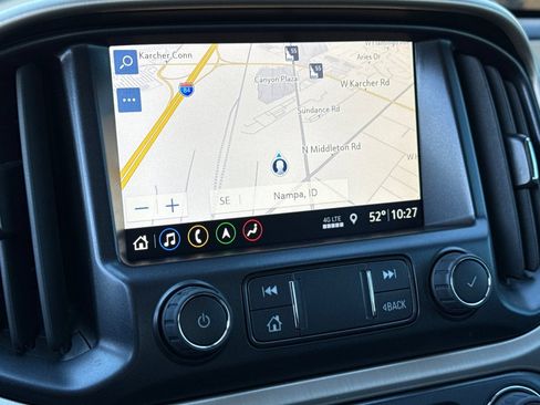 Used 2022 GMC Canyon Denali AWD/4WD image 19
