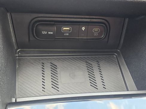 Used 2024 Kia Sportage SX FWD image 19