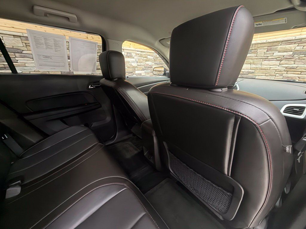Used 2015 GMC Terrain SLT AWD/4WD image 49