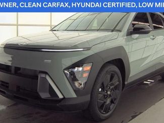Certified 2026 Hyundai Kona SEL Sport video 1