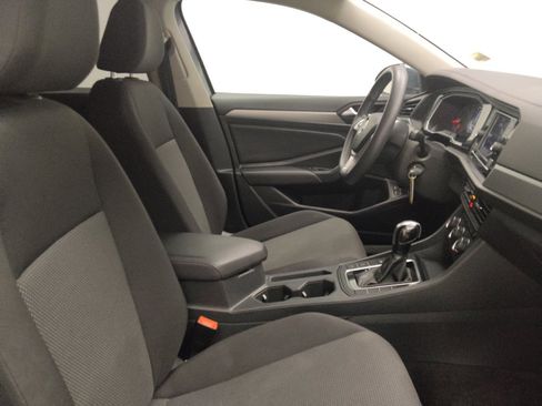 Used 2021 Volkswagen Jetta S FWD image 21