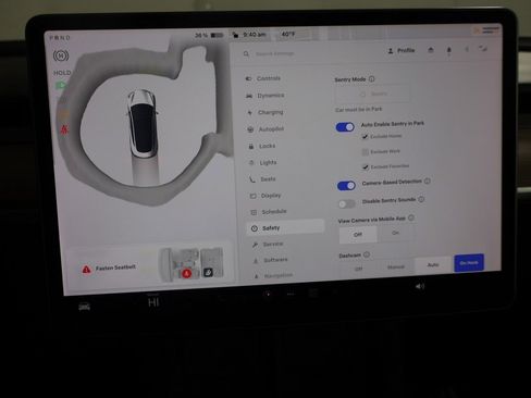 Used 2023 Tesla Model 3 Standard Range image 50