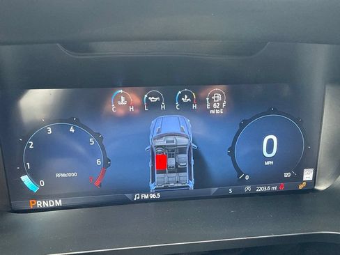 Used 2025 Ford F150 Tremor w/ Bed Utility Package AWD/4WD image 23