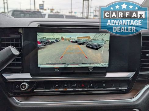 Used 2026 GMC Sierra 1500 SLT RWD image 11