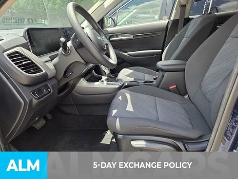 Used 2026 Kia Seltos LX FWD image 3