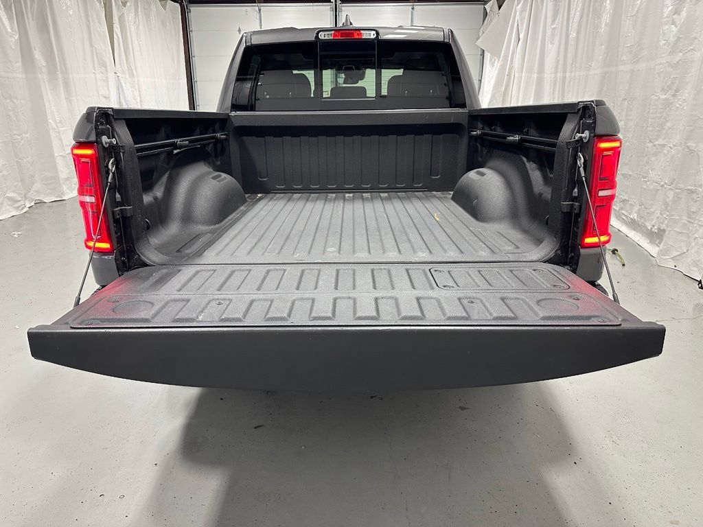 Used 2026 RAM 1500 Limited AWD/4WD image 48