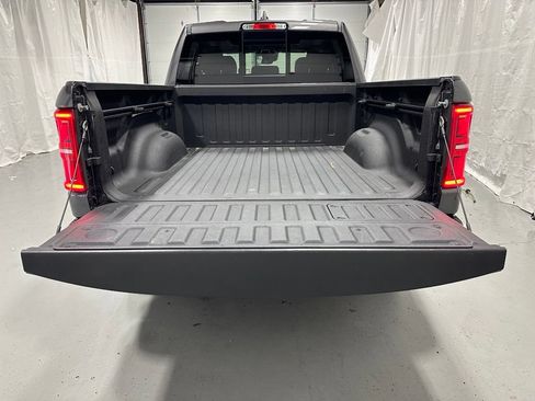 Used 2026 RAM 1500 Limited AWD/4WD image 48
