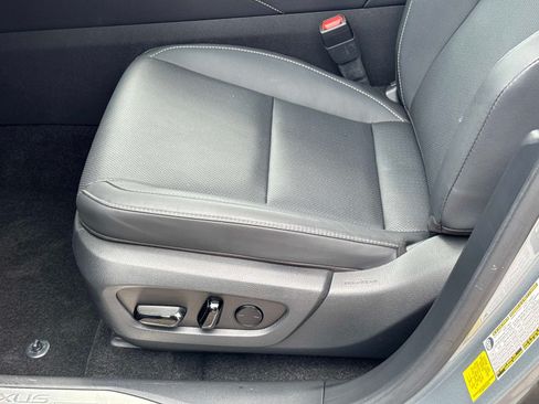 Certified 2024 Lexus RX 350 Premium w/ Accessory Package (Z1) FWD image 21