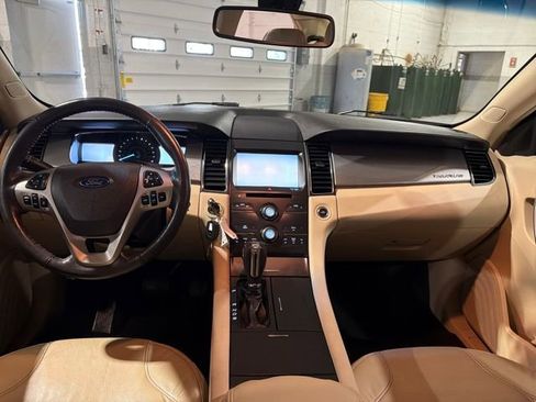 Used 2014 Ford Taurus SEL w/ Equipment Group 201A image 13