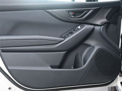 Used 2023 Subaru Crosstrek 2.0i Premium w/ Popular Package #3 image 14