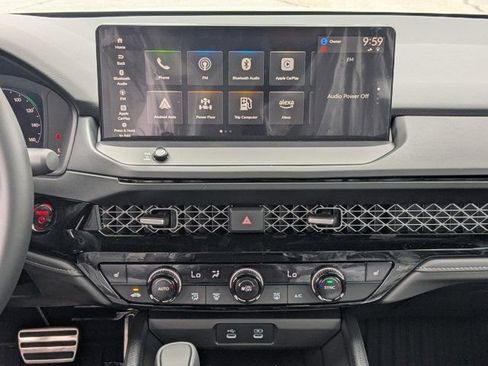 New 2026 Honda Accord Sport image 17