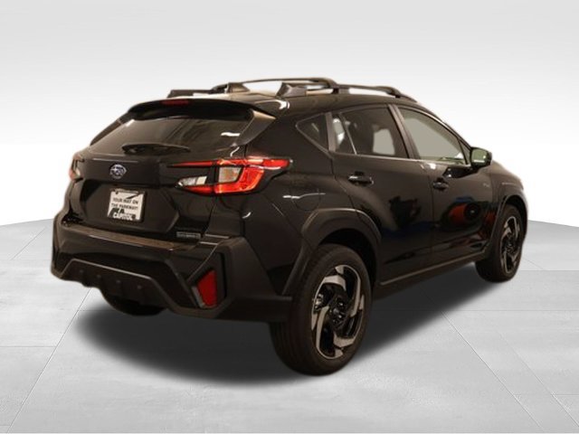 New 2026 Subaru Crosstrek 2.5i Limited w/ Crosstrek Mirror Package AWD/4WD image 2