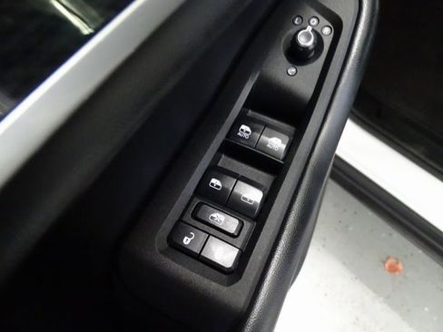 Certified 2022 Jeep Grand Cherokee Trailhawk w/ ADV Protech Group II image 10