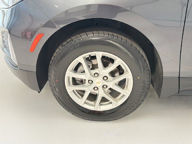 Certified 2023 Chevrolet Equinox LT AWD/4WD image 26