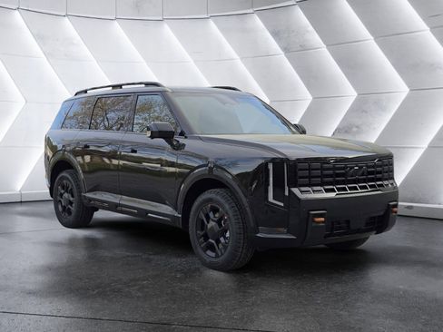 New 2027 Kia Telluride SX Prestige X-Pro AWD/4WD image 1