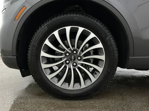 Used 2020 Lincoln Aviator Reserve w/ Class IV Trailer Tow Package AWD/4WD image 37