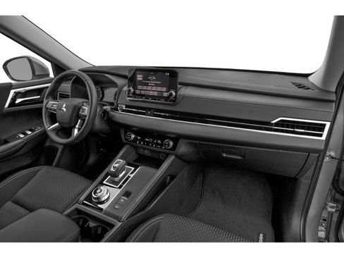 Used 2023 Mitsubishi Outlander ES AWD/4WD image 10