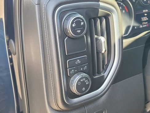 Certified 2019 Chevrolet Silverado 1500 LT w/ All-Star Edition RWD image 16