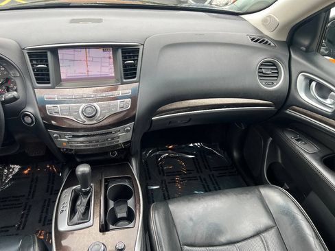 Used 2015 INFINITI QX60 Luxe w/ Premium Plus Package AWD/4WD image 38